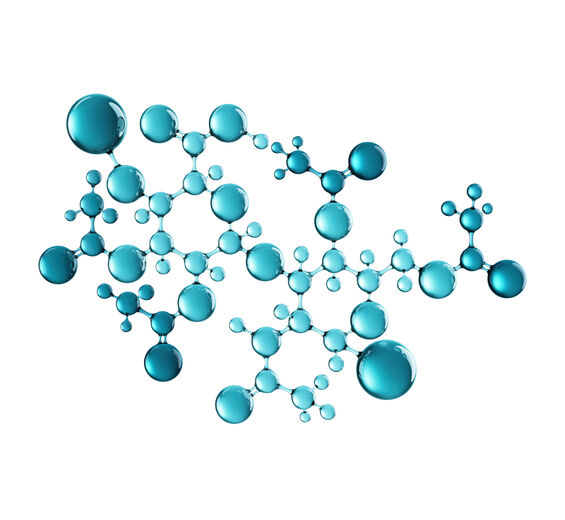 Acide hyaluronique acétylé